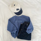《予約》Dot Denim Pants / digreen