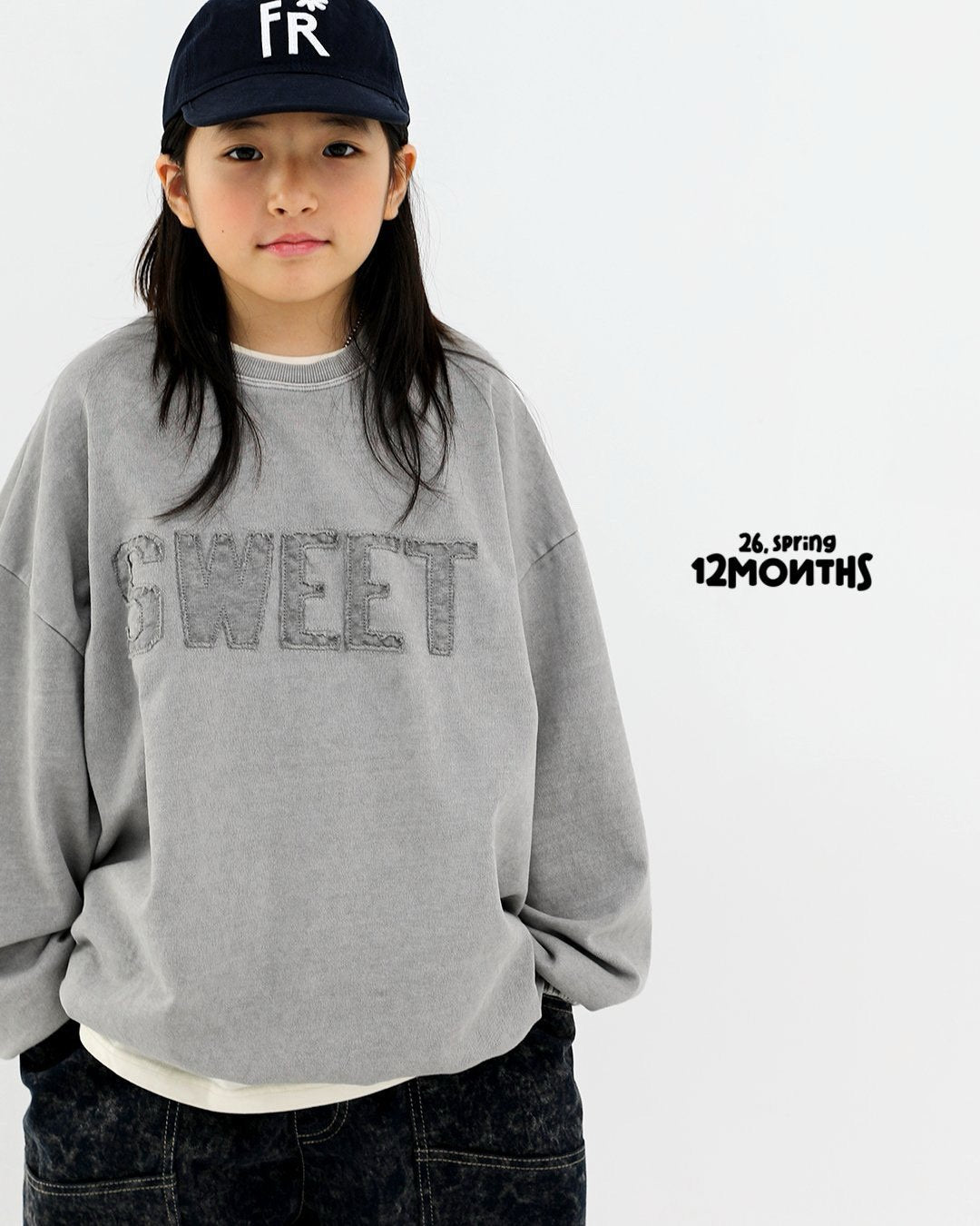 《予約》Sweet Man to Man / 12months