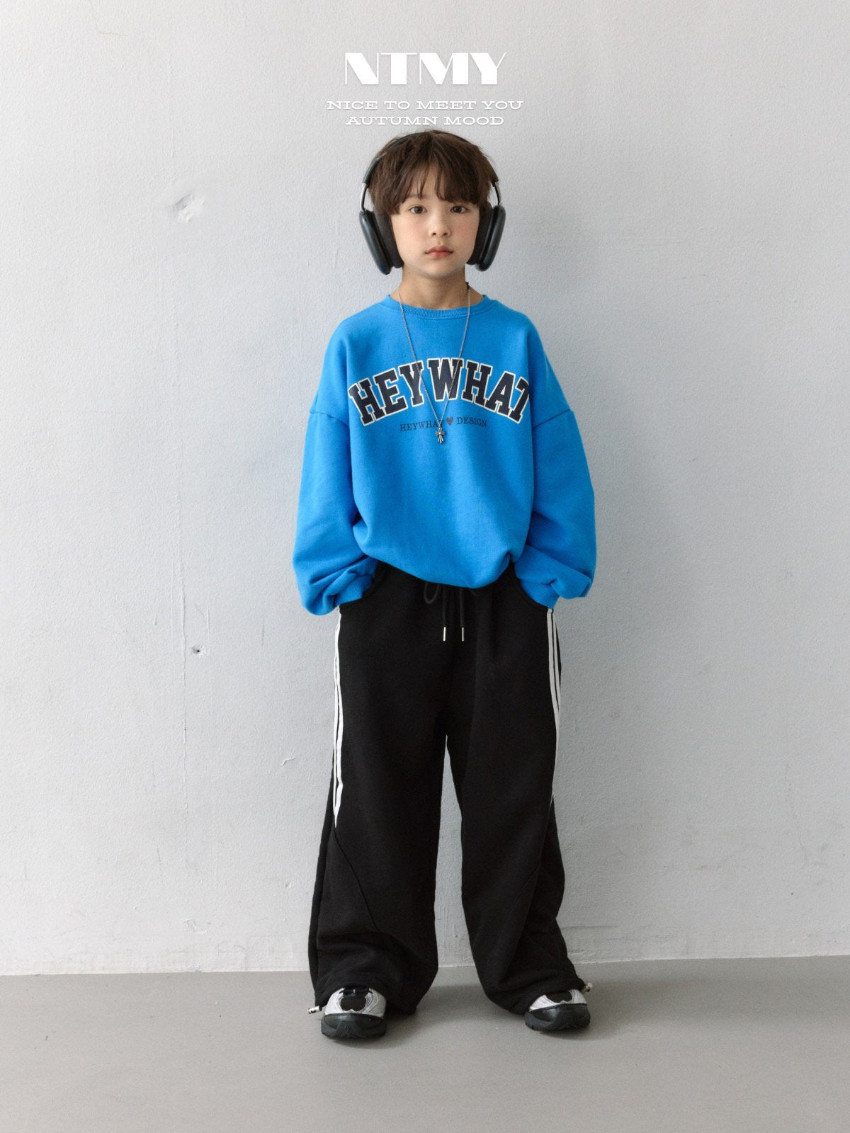 《予約》Hey Man to Man / NTMY