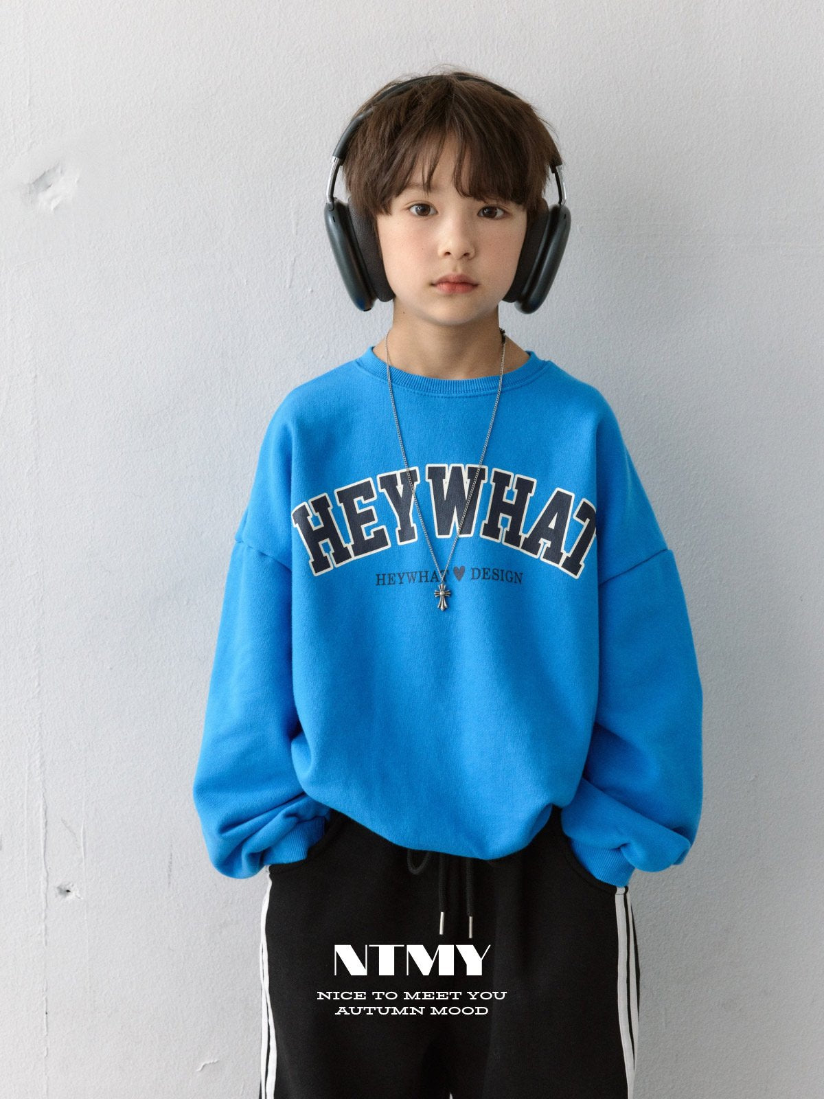 《予約》Hey Man to Man / NTMY