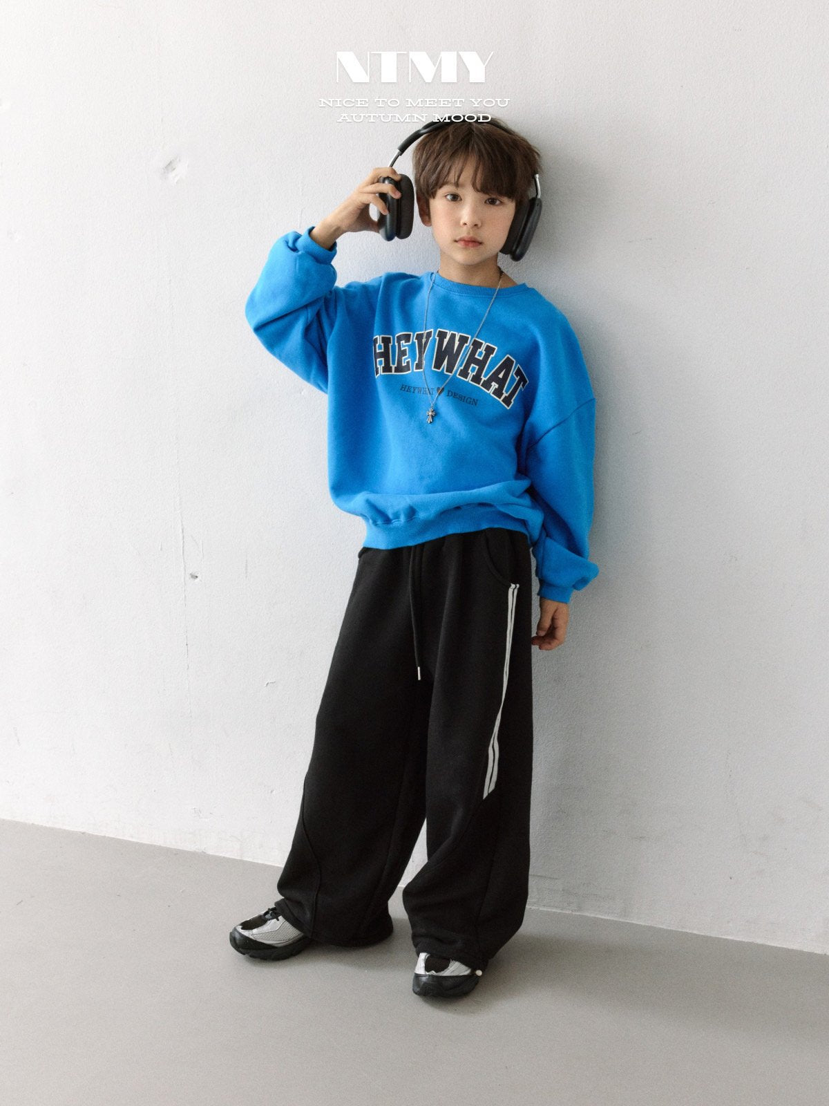 《予約》Hey Man to Man / NTMY