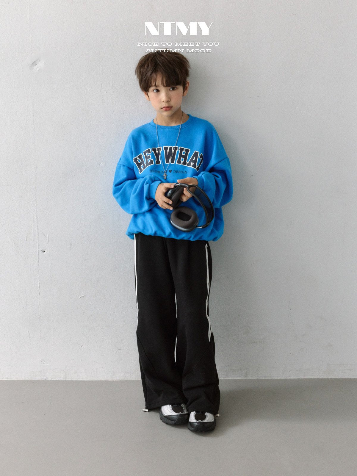 《予約》Hey Man to Man / NTMY