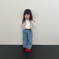 《予約》Dot Denim Pants / digreen