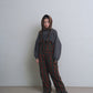 《予約》Work Overall  / Growb