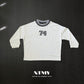 《予約》74 Tee / NTMY