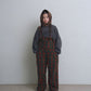 《予約》Work Overall  / Growb