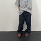《予約》Dot Denim Pants / digreen