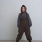《予約》Work Overall  / Growb