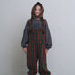 《予約》Work Overall  / Growb