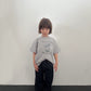 《予約》Dot Denim Pants / digreen