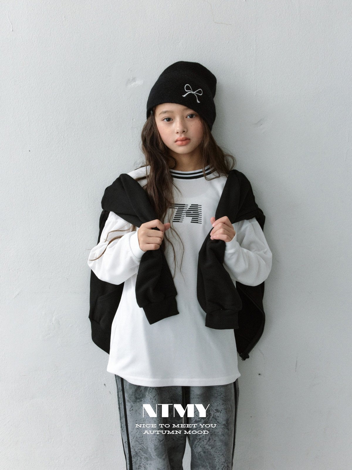 《予約》74 Tee / NTMY