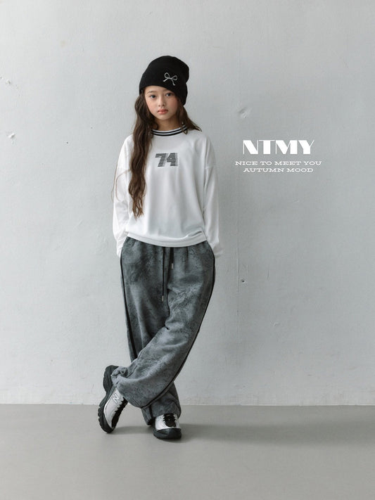 《予約》74 Tee / NTMY