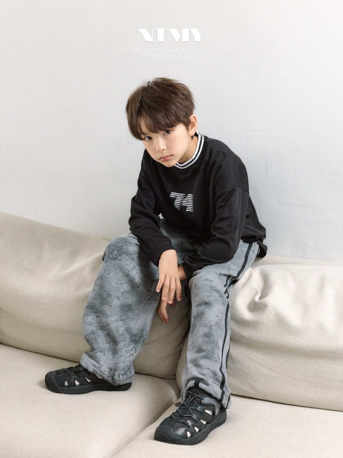 《予約》74 Tee / NTMY