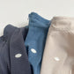 《予約》Denny Half Zip-up / digreen