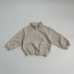 《予約》Denny Half Zip-up / digreen