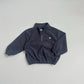 《予約》Denny Half Zip-up / digreen
