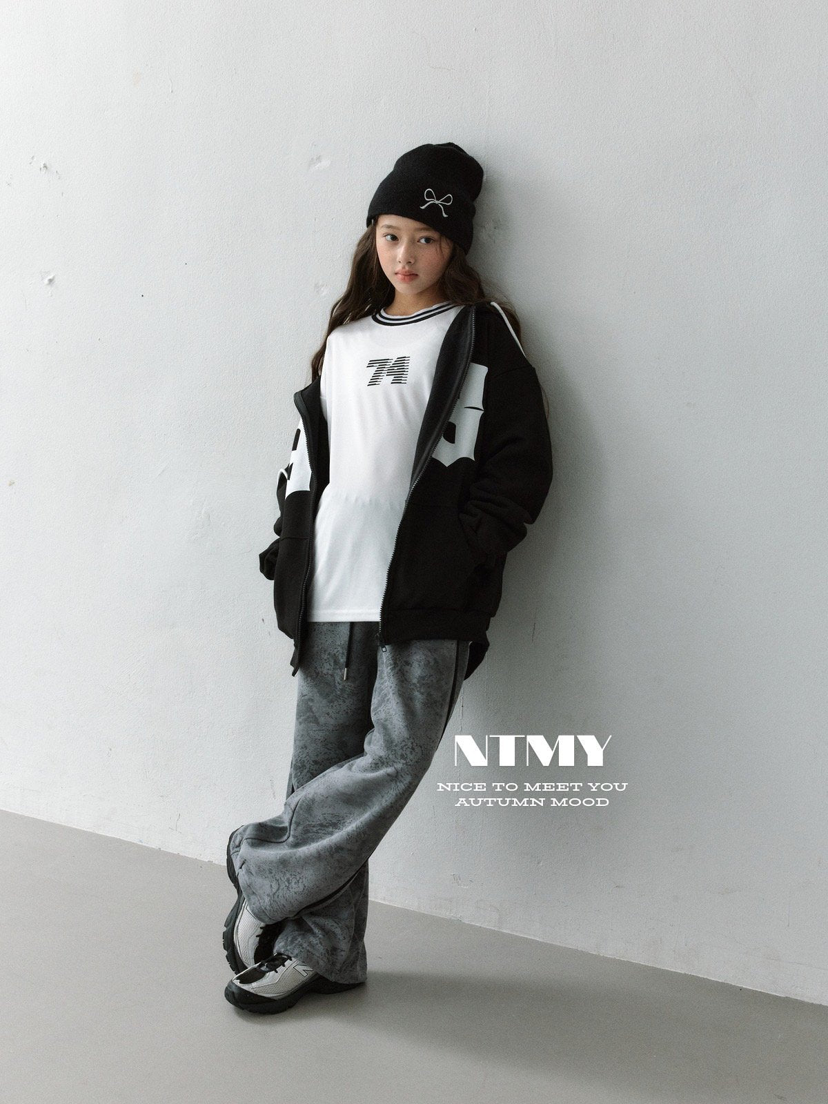 《予約》74 Tee / NTMY