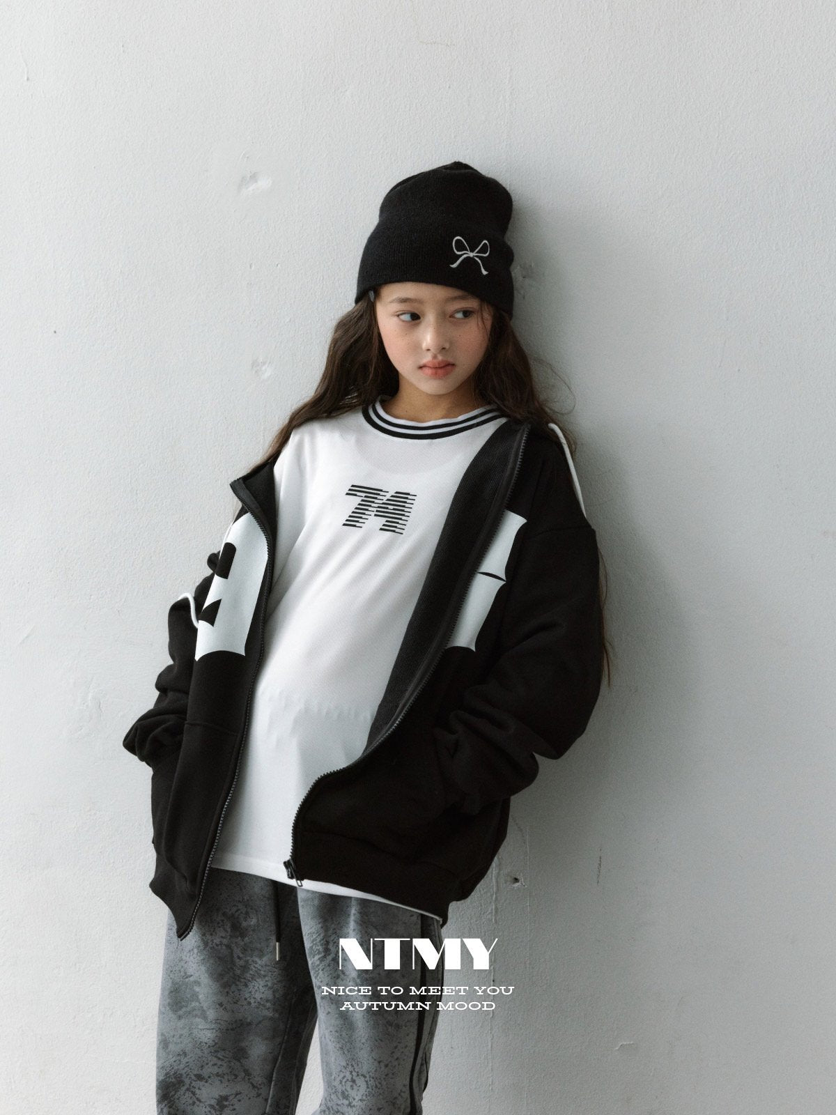 《予約》74 Tee / NTMY