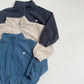 《予約》Denny Half Zip-up / digreen