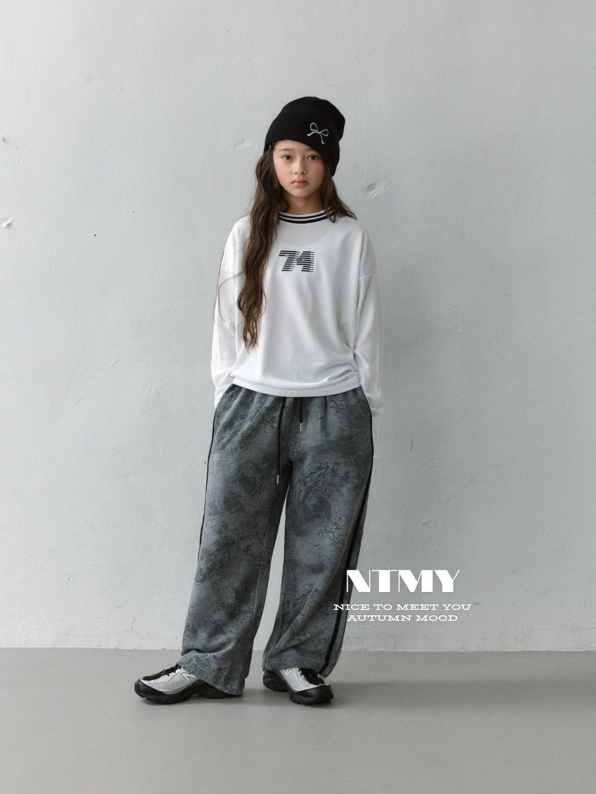 《予約》74 Tee / NTMY