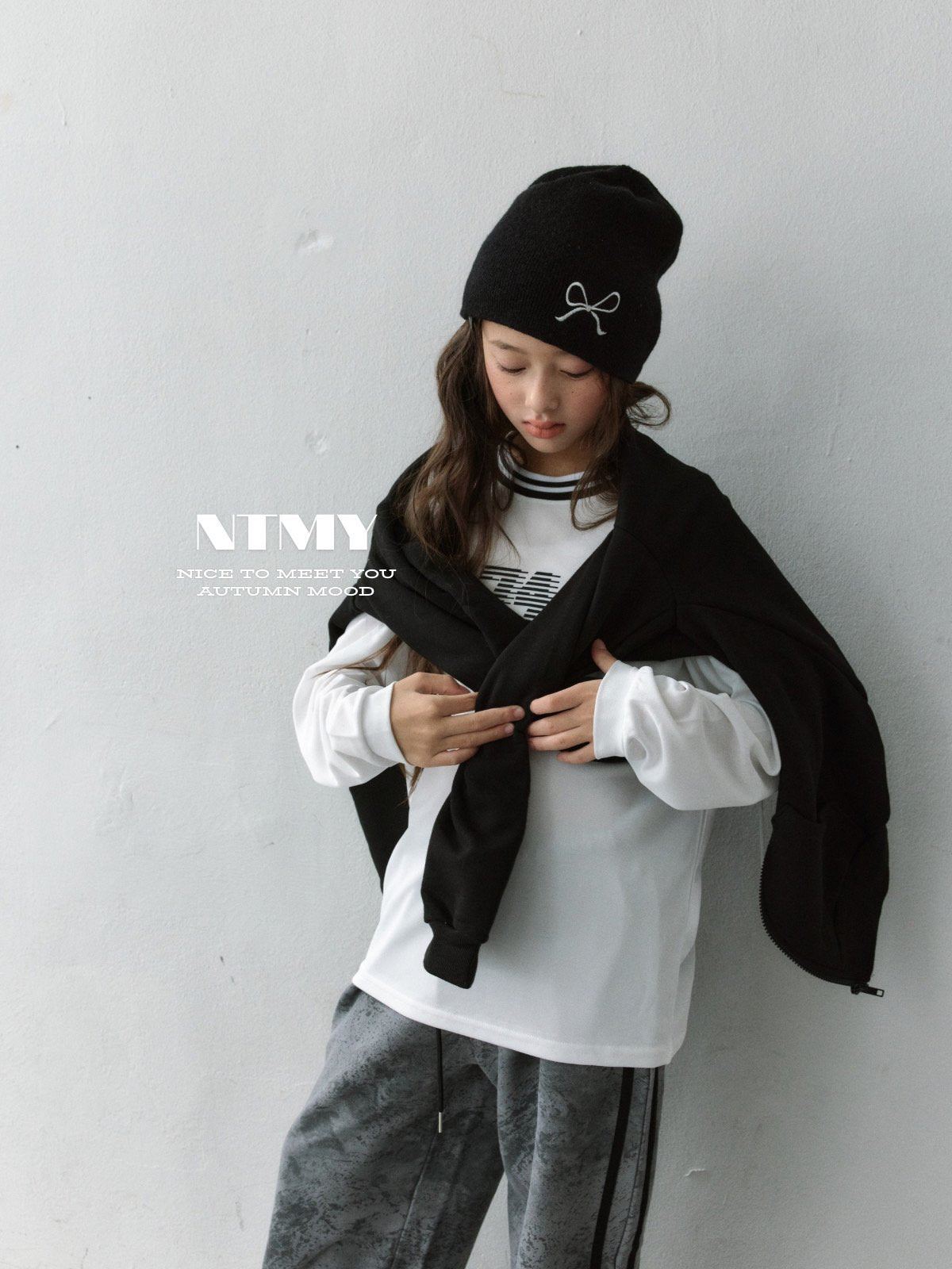 《予約》74 Tee / NTMY