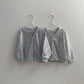 《予約》Some Stripe Cardigan / digreen