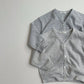 《予約》Some Stripe Cardigan / digreen
