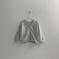 《予約》Some Stripe Cardigan / digreen
