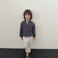 《予約》Denny Half Zip-up / digreen