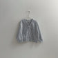 《予約》Some Stripe Cardigan / digreen