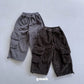 《予約》Big Pocket Pants  / Growb