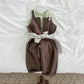 《予約》Some Stripe Cardigan / digreen