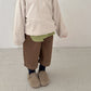 《予約》Denny Half Zip-up / digreen