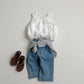《予約》Some Stripe Cardigan / digreen