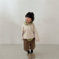 《予約》Denny Half Zip-up / digreen