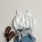 《予約》Some Stripe Cardigan / digreen
