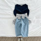《予約》Some Stripe Cardigan / digreen