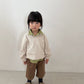 《予約》Denny Half Zip-up / digreen