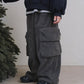 《予約》Big Pocket Pants  / Growb