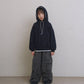 《予約》Big Pocket Pants  / Growb