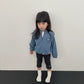 《予約》Denny Half Zip-up / digreen