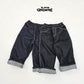 《予約》Non-fade Denim Pants / 12months