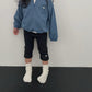 《予約》Denny Half Zip-up / digreen