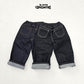 《予約》Non-fade Denim Pants / 12months
