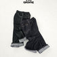 《予約》Non-fade Denim Pants / 12months