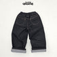《予約》Non-fade Denim Pants / 12months