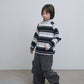 《予約》Big Pocket Pants  / Growb