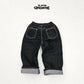 《予約》Non-fade Denim Pants / 12months
