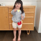 《予約》Some Stripe Cardigan / digreen