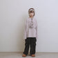 《予約》Big Pocket Pants  / Growb